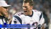 Tom Brady and Patriots End Game in Controversy.