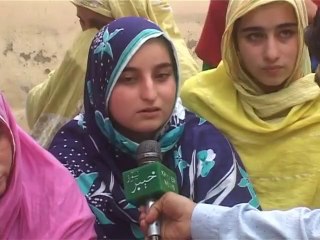 Saudi Arab beheaded innocent Pakistanis