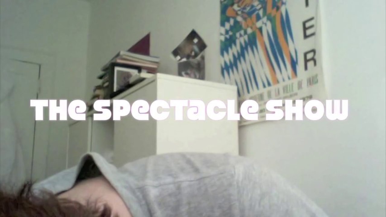 World Didn't End |  The Spectacle Show