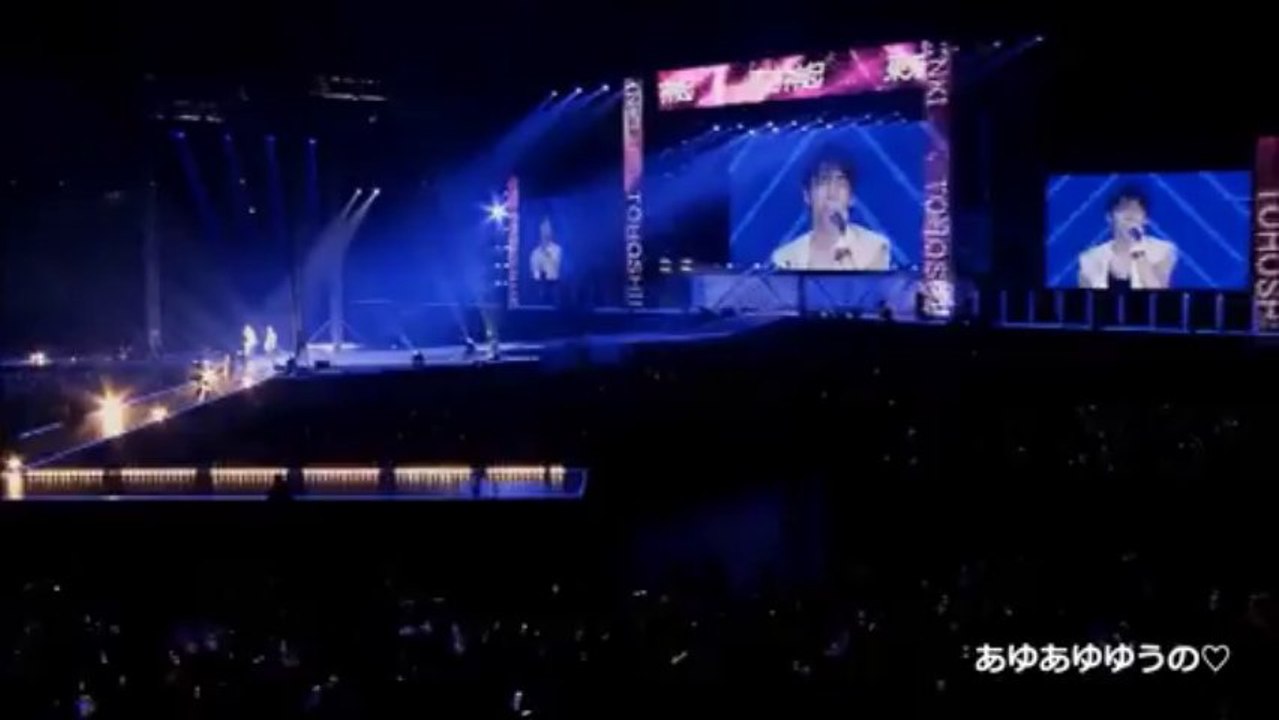 Somebody to love-2011-