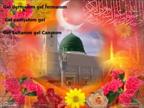 Allah ( c.c ) Aşıkları Gel Sultanım