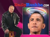 RUSH  Montage Of Obama Opposing Gay Marriage, When He Was A Bigot