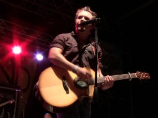 Eli Young Band - Live at Nutty Brown Amphitheatre