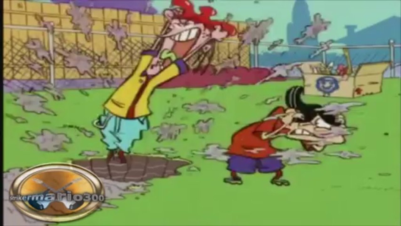 YTPH - Ed pasa de todo y Eddy está cantando