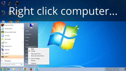 Lagging in Games%3F This will fix it -%29