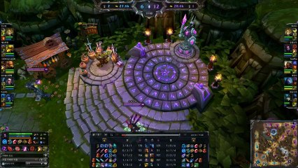 LOL Live Battle 2회