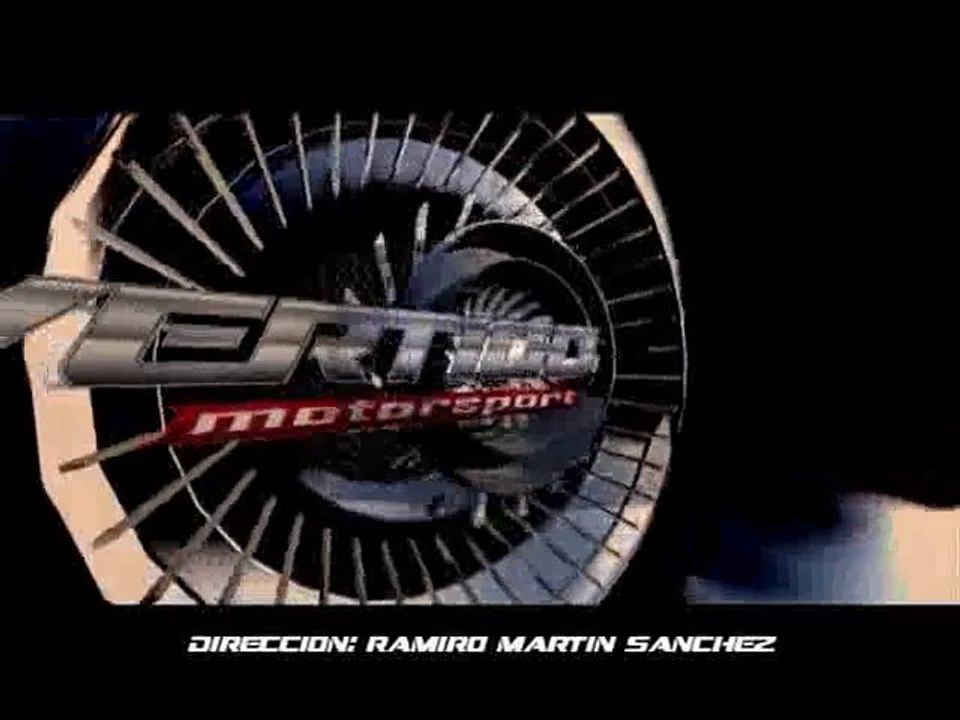 Vértigo Motorsport 19.11.2013.