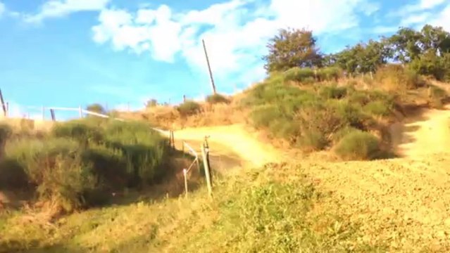 Axel Bru. #46 ktm 85 sx 2014. Bruguieres