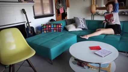 Sarah's First Day of High School | Stories