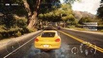 Need For Speed Rivals PC - Maxed - 1080P - i7-3770K - GTX 770