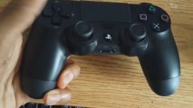 Playstation 4 Dualshock 4 Controller Review