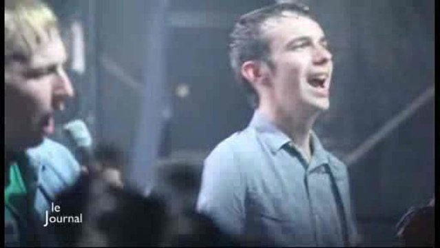 Musique : Le premier disque de Von Pariahs (Vendée)