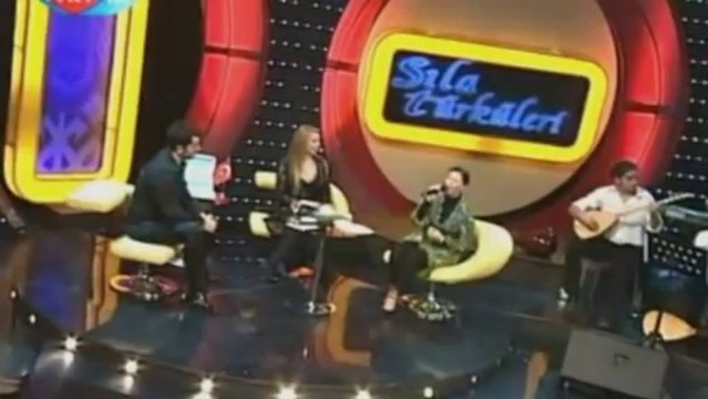 03 gülay kement attın koydun beni tuzağa - ağlatma gelem sıla türküleri 2011