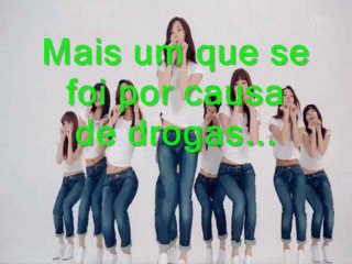 Proibida Pra Mim - Eu Mesmo