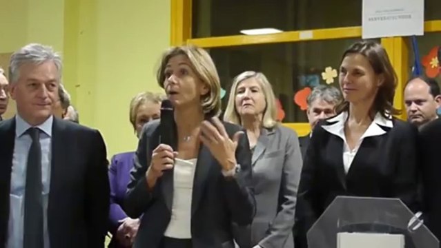 Lancement de la campagne de Bernard Gauducheau à Vanves 2014 (ext.6)