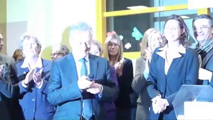Lancement de la campagne de Bernard Gauducheau à Vanves 2014 (ext.7)