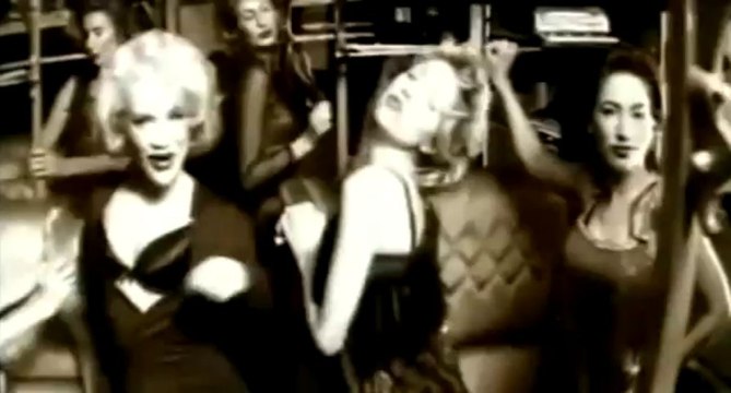 Maja Nikolic 1998 - Ako verujes