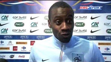 Mondial 2014 : Matuidi chambre les journalistes - 19/11