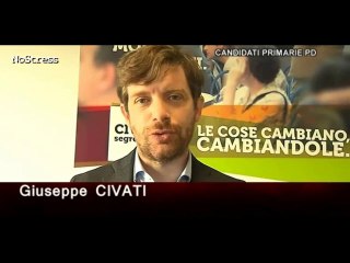 La coerenza del "PD" Renzi-Cuperlo-Civati