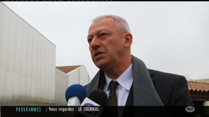 Agression à l'école Jacques-Prévert de Plaisance-du-Touch