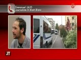 Agression du préfet de Haute Savoie : Retour sur le procès