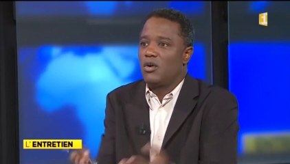 Thierry MELSAN : L'entretien avec Franck ZOZOR