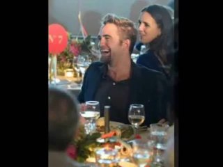 ROB EN GO GO GALA 2013 VIDEO 8