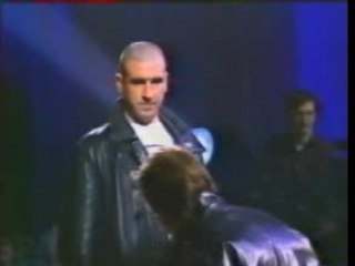 Excuse moi partenaire ( Restos 1998 )