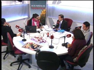 Crónica Rosa: La detención de José Fernando, un nuevo palo para Ortega Cano - 19/11/13