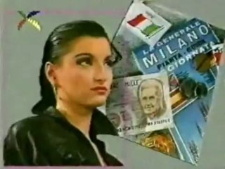 Mira Skoric 1993 - Kao led se istopim