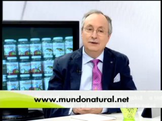 A toda Salud: El colágeno y la piel - 24/10/13