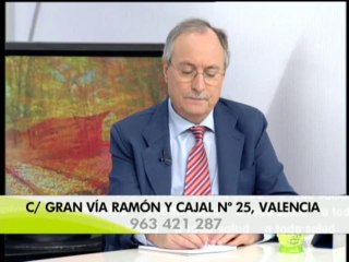 A toda Salud: Los omegas más importantes - 17/10/13