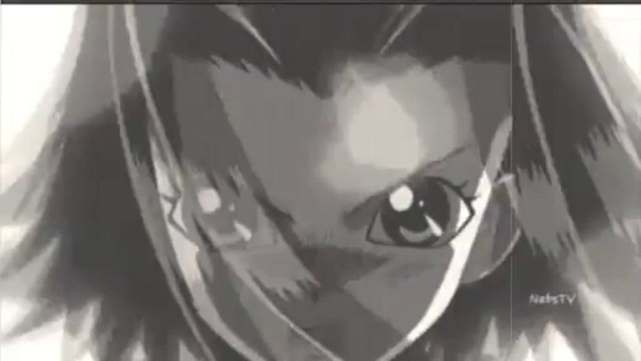 Aki x Yusei - The Lost Get Found