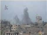 الجيش السوري يحكم سيطرته على مدينة قارة