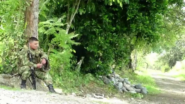 Analista: negociaciones Colombia-FARC