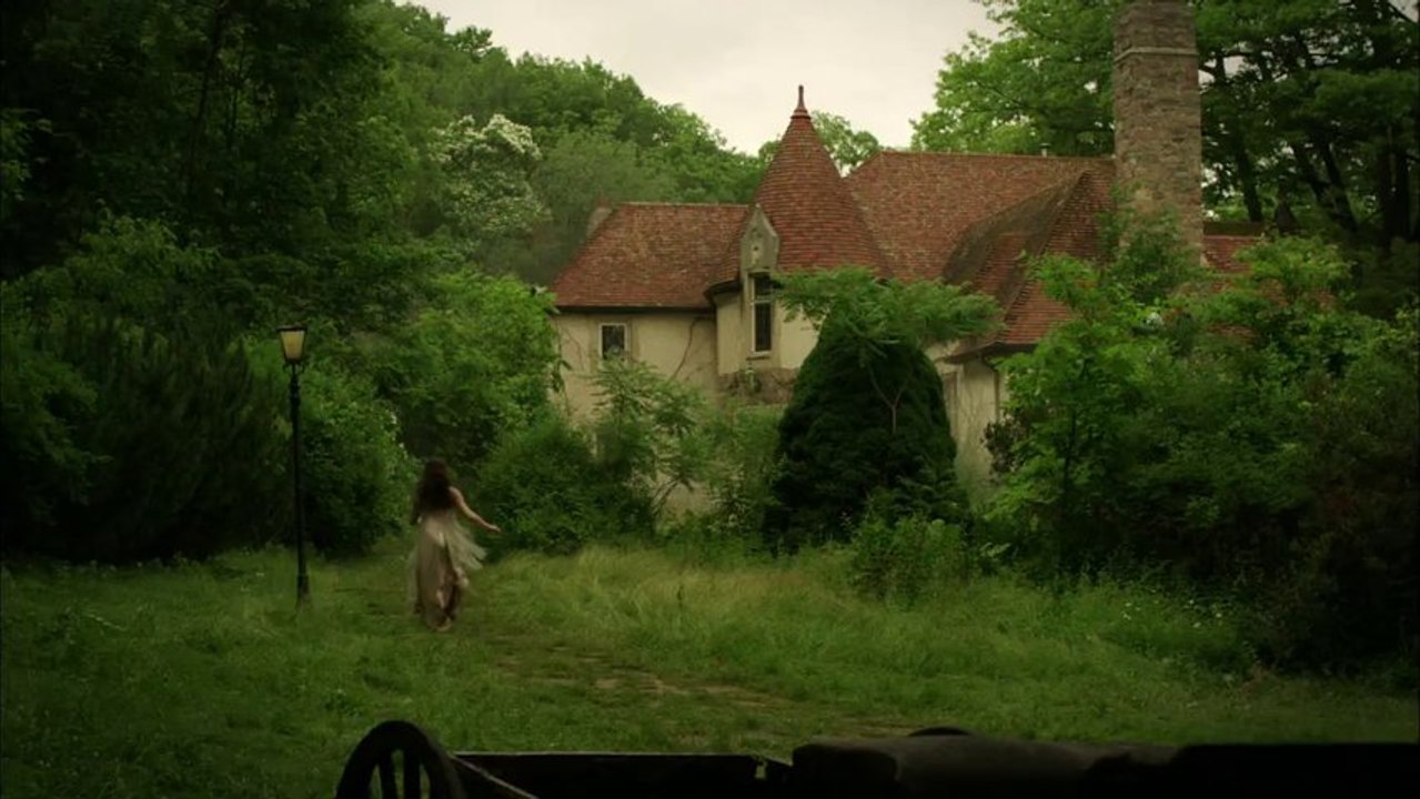 Lost Girl S4x03 - Bo is back! Promo