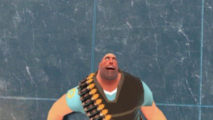 Heavy Plays Penumbra