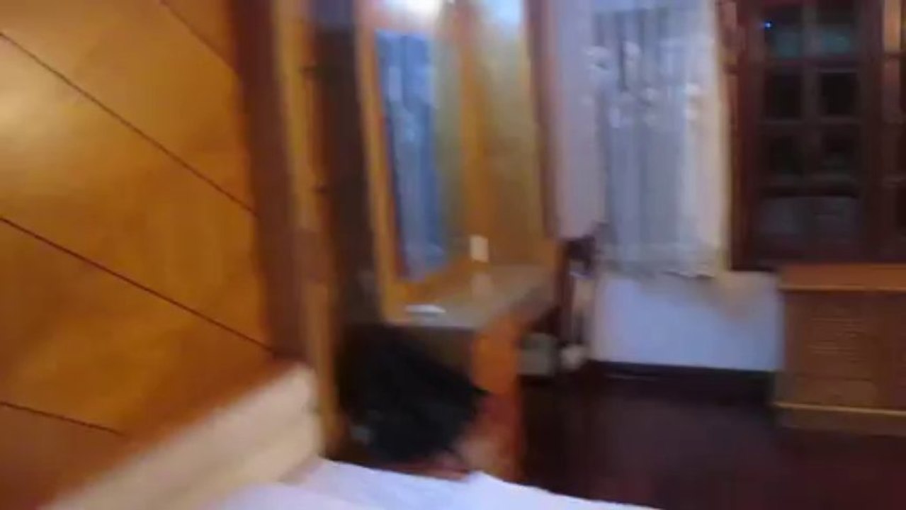 Căn hộ dịch vụ tphcm