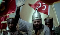 Osmanlılar: Avrupa' nın Müslüman İmparatorları | 1. Bölüm