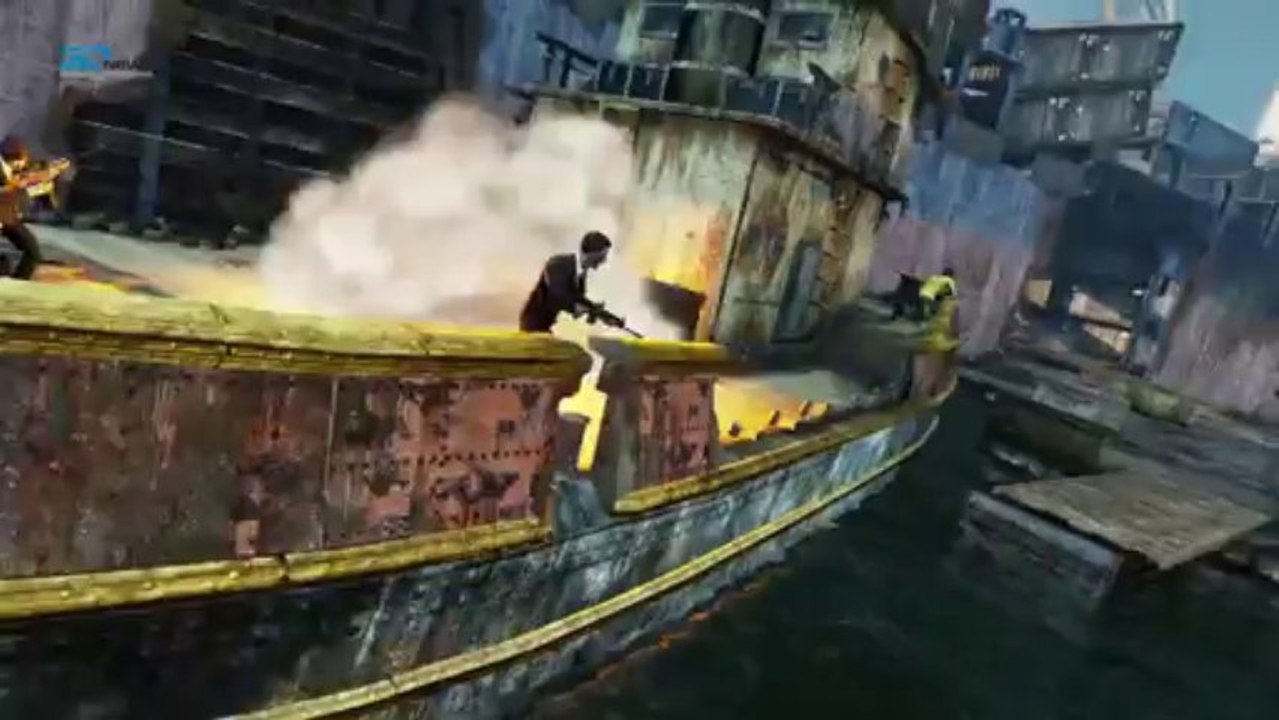 GamesBlender 131: Видеодайджест игрового мира