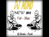 MixTape Funk By Dj Momo Le Baron
