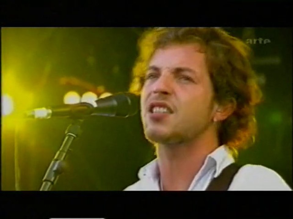 JAMES MORRISON - You Give Me Something