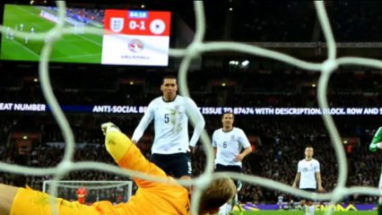Hodgson feels ''wiser'' after defeats