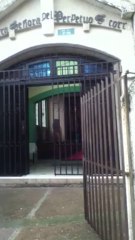 church nuestra señora de perpetuo socorro