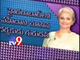 Waheeda Rehman to receive Centenary Award