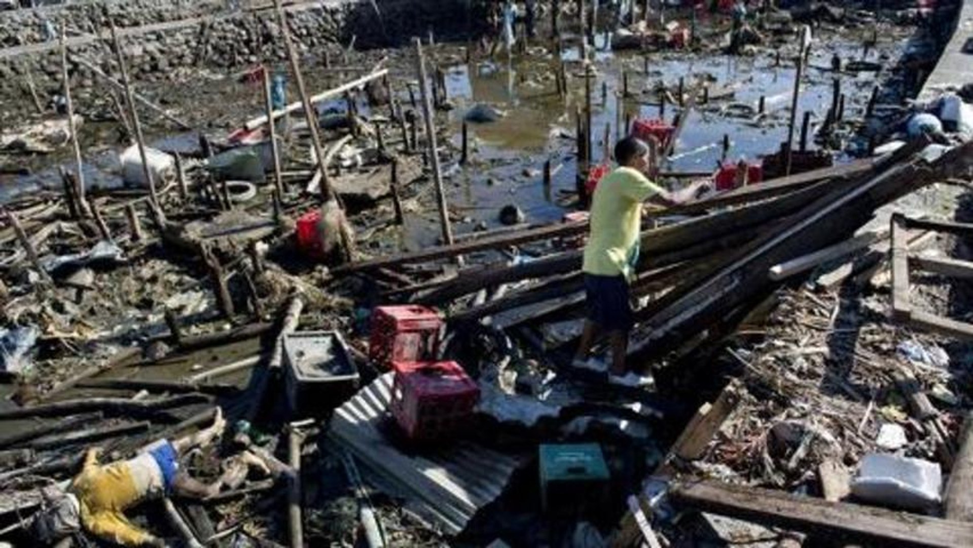 Inside Story - The Philippines: After the storm