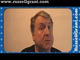 Russell Grant Video Horoscope Taurus November Wednesday 20th 2013 www.russellgrant.com