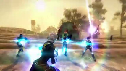 Defiance Buy Sell Account - Game Trailer