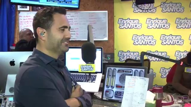 Blanca Soto y Fernando Colunga entrevista