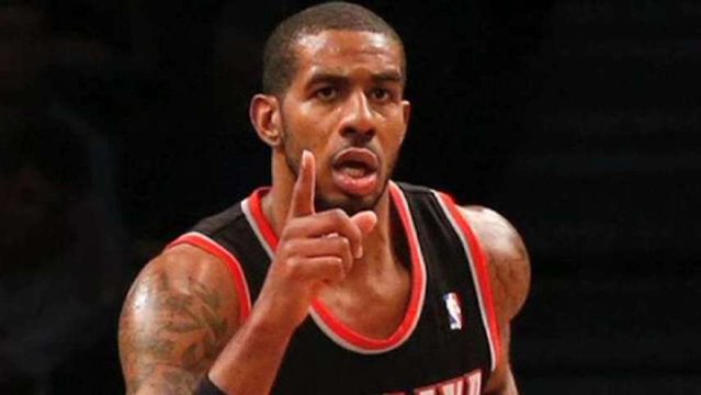 Blazers Roll to 7th Straight Victory